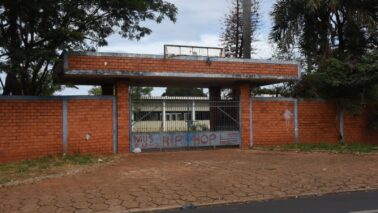 Federação anuncia limpeza e vigilância na área da AABB após setembro