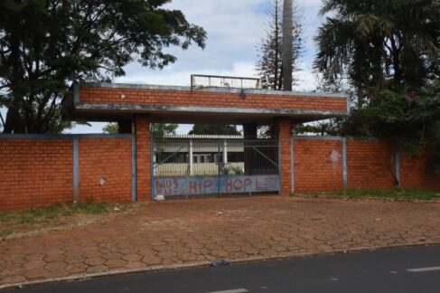 Federação anuncia limpeza e vigilância na área da AABB após setembro