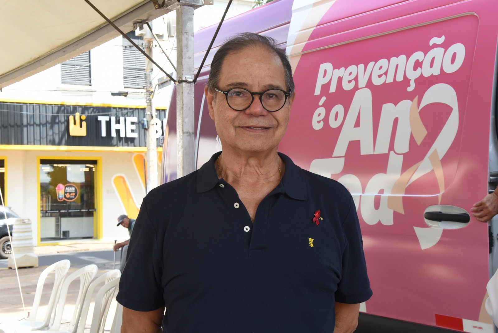Atendimentos em centro odontológico no Parque aumentam 12%