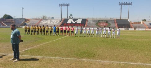 WhatsApp Image 2025-09-06 at 10.57.29 Em partidas realizadas na manhã de ontem, no estádio Fortaleza, o Barretos Esporte Clube enfrentou as equipes do São Paulo Futebol Clube e Grêmio Novorizontino