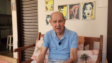 O jornalista Luiz Carlos Messias que participou do processo de implantação da TV Soares, a convite do empresário João Carlos Soares de Oliveira Júnior em 1989, lamentou que o projeto de ter uma emissora de TV na cidade tenha sucumbido