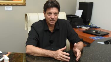 Projeto sobre publicidade institucional volta à pauta da Câmara barretense