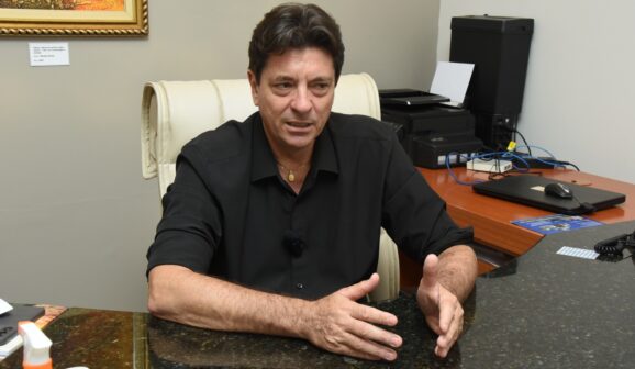 Pauta da sessão da Câmara será divulgada nesta segunda-feira