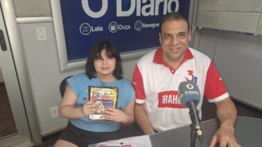 A 13ª corrida do Garçom e Garçonete acontece nesta segunda-feira (8), na Estação Cultural, em Barretos.