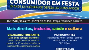 Fim do prazo para empresas se inscreverem no Feirão de Empregos