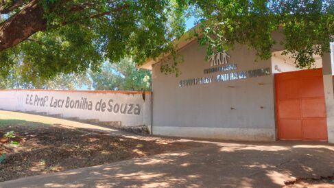 BARRETOS: Aluno da escola localizada no Distrito do Ibitu conquista vaga após etapas de seleção Região tem quatro alunos convocados para intercâmbio internacional