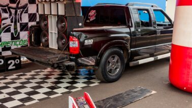Reunindo apaixonados pelo universo do som automotivo, tuning e rebaixados, o Insane Sound Barretos chega à sua 10ª edição em 2025.