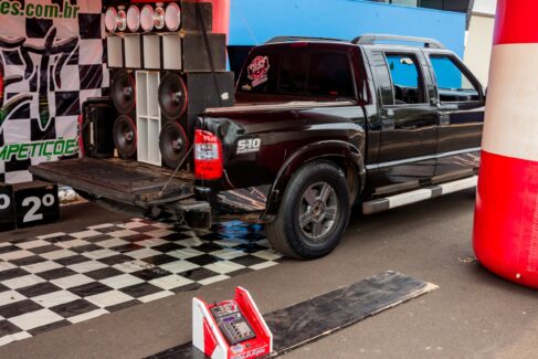 Reunindo apaixonados pelo universo do som automotivo, tuning e rebaixados, o Insane Sound Barretos chega à sua 10ª edição em 2025.