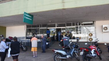 Orientações sobre entrega de medicamentos na Farmácia de Alto Custo