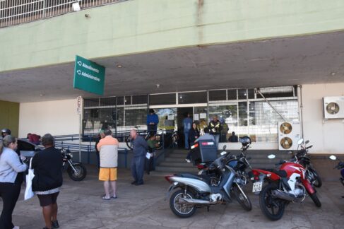 Orientações sobre entrega de medicamentos na Farmácia de Alto Custo