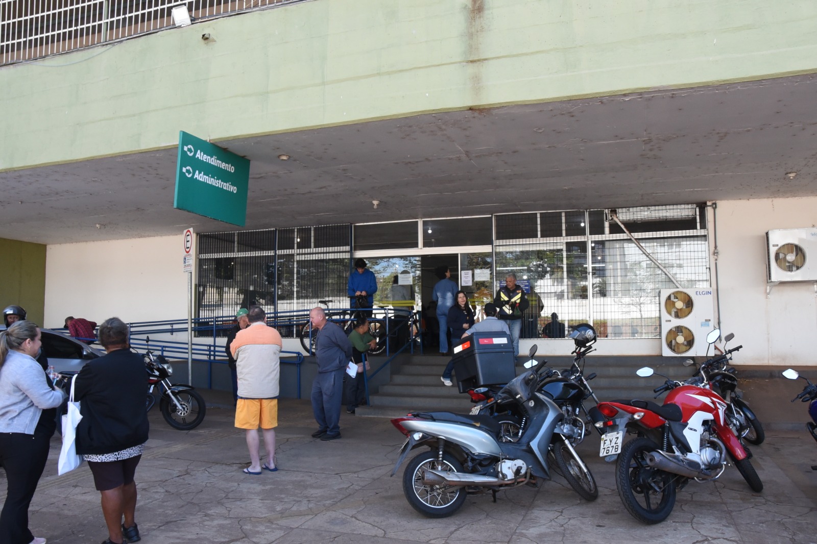 Orientações sobre entrega de medicamentos na Farmácia de Alto Custo