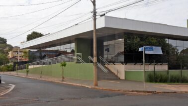 Ambulatório de doenças infectocontagiosas passa a atender no Postão