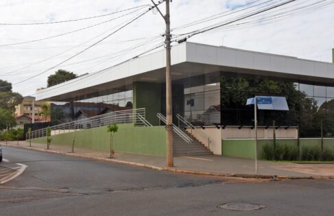 Ambulatório de doenças infectocontagiosas passa a atender no Postão