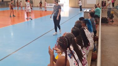 Após partida pela categoria Sub-13 em Barretos, a equipe do Colégio FEB/APAB terá novamente a Associação Tupã Basquete – Indians Basketball como adversária.