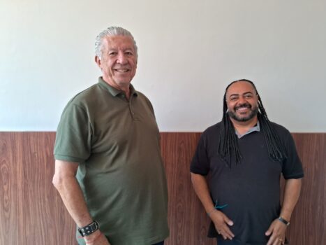 Palco cultural reuniu mais de 3 mil artistas durante a Festa do Peão