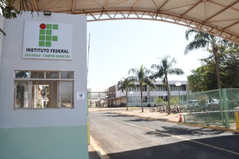 Matrículas para vagas remanescentes no IF vão até dia 12 