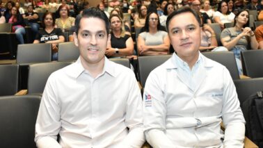 Agentes de saúde recebem capacitação preventiva