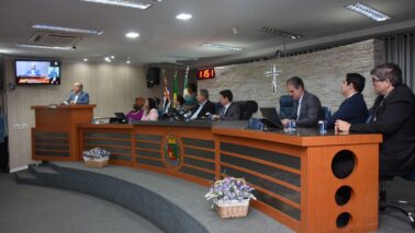 Escola do Legislativo é inaugurada em Barretos