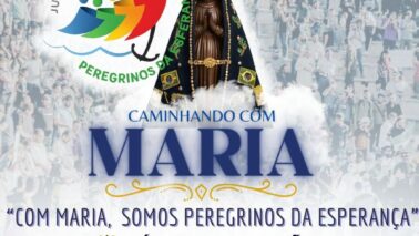 O coordenador Diocesano de Pastoral, padre Thiago Reis confirmou que a 39ª do Caminhando Com Maria de 2025, agendado para o dia 12 de outubro