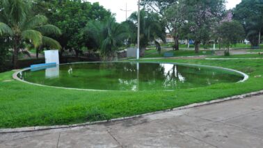 Evento cultural acontece neste sábado na Praça da Primavera