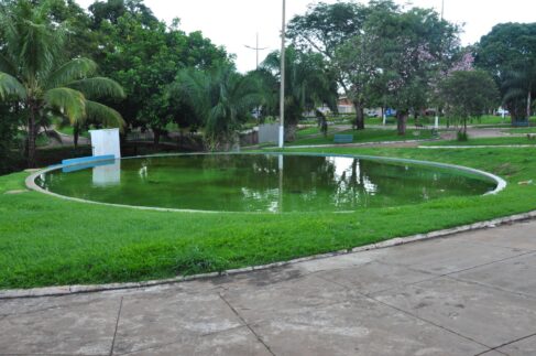 Evento cultural acontece neste sábado na Praça da Primavera