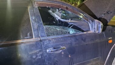 Polícia confirma prisão de autor de tentativa de homicídio (Foto: O Diário de Barretos)