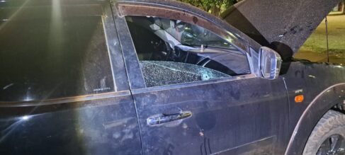Polícia confirma prisão de autor de tentativa de homicídio (Foto: O Diário de Barretos) Polícia confirma prisão de autor de tentativa de homicídio (Foto: O Diário de Barretos)