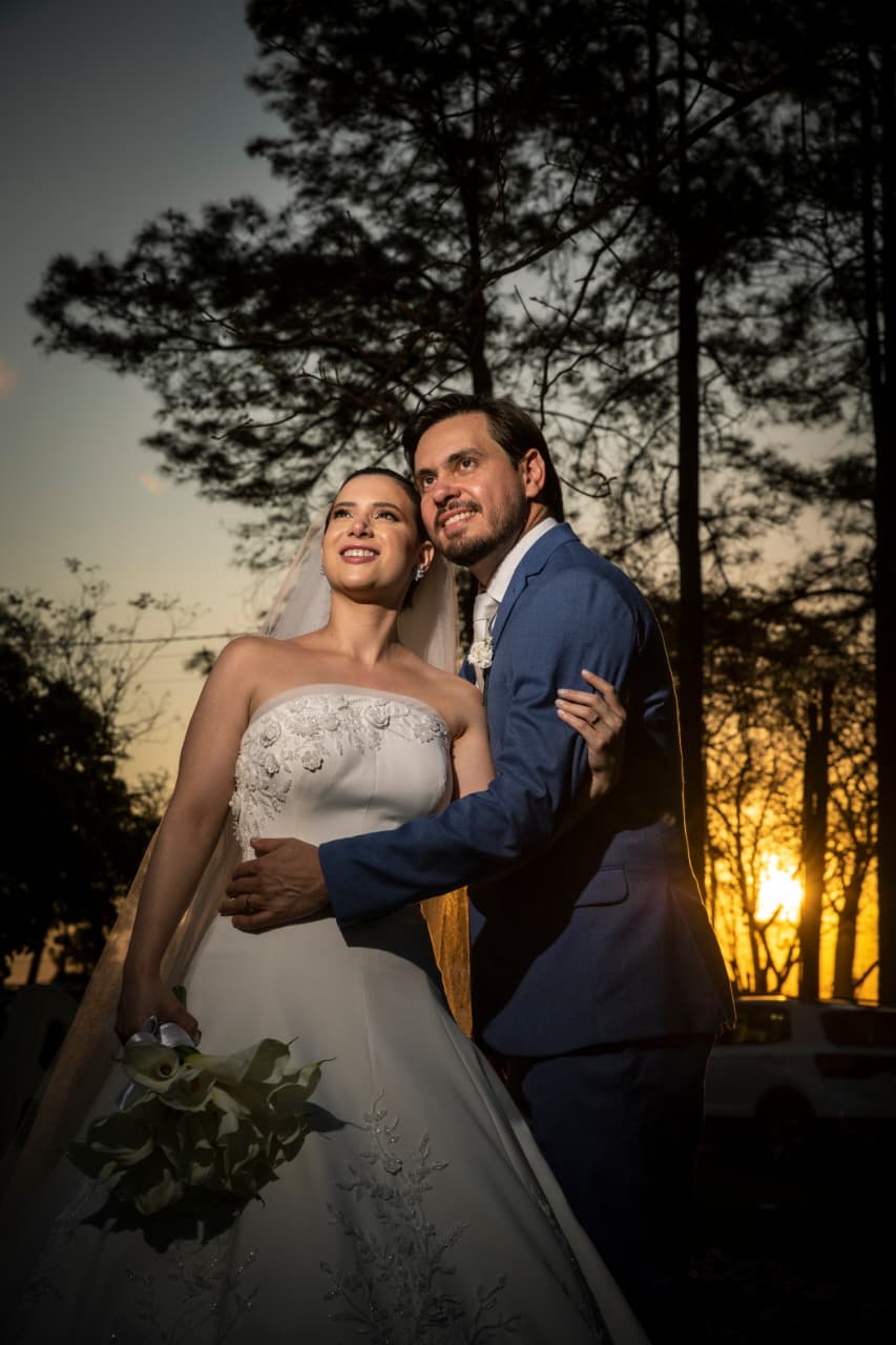 Casamento