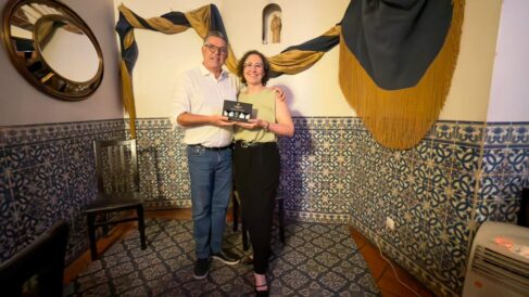 Bodas de Crizo