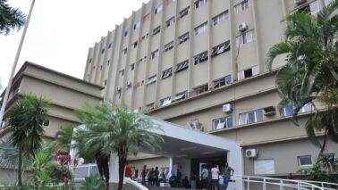 Dengue volta a causar internações em Barretos