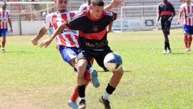 A LBF (Liga Barretense de Futebol) informou que a rodada do final de semana definiu as equipes classificadas para a segunda fase do Campeonato Amador Varzeano.