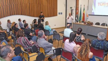 Barretos abre Semana do Turismo com palestras