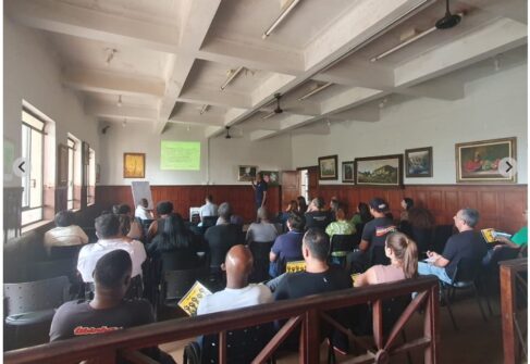 1º Fórum da Semana da Consciência Negra tem data marcada