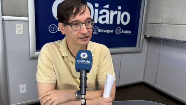 O médico psiquiatra Ivan Petroucic participou ao vivo do Programa A Verdade Total onde abordou o Setembro Amarelo.