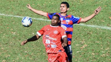 WhatsApp Image 2025-09-28 at 18.07.34 A LBF (Liga Barretense de Futebol) divulgou os jogos da segunda fase da Série A previstos para o próximo domingo, dia 5 de outubro.