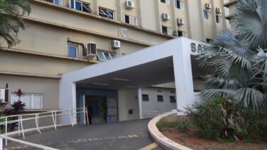 Mudança de carga horária na Santa Casa abre 127 vagas 