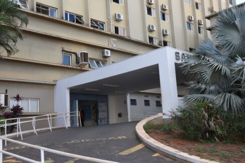 Mudança de carga horária na Santa Casa abre 127 vagas 