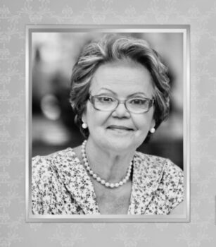 Morreu nesta terça-feira (30), em sua residência a barretense Dagmar Dornelles, aos 83 anos.