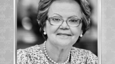 Morreu nesta terça-feira (30), em sua residência a barretense Dagmar Dornelles, aos 83 anos.