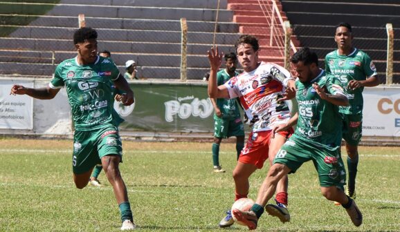 A última rodada da Série A do Campeonato Amador Varzeano vai definir hoje (28), com jogos às 9h15, os classificados para a próxima fase.