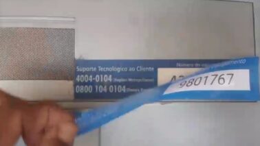 Mulher é vítima de estelionato em agência bancária (Foto: O Diário de Barretos)