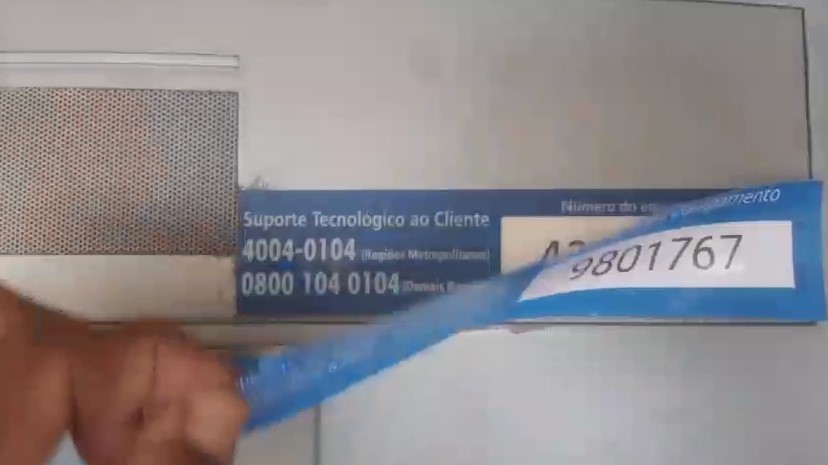 Mulher é vítima de estelionato em agência bancária