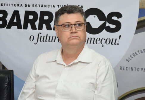 A Secretaria Municipal de Saúde da Prefeitura de Barretos, inicia na segunda-feira (29) a “Campanha de Audiometria”, em parceria com a Clínica TOCA.