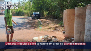 O Diário News – 18/09/2025