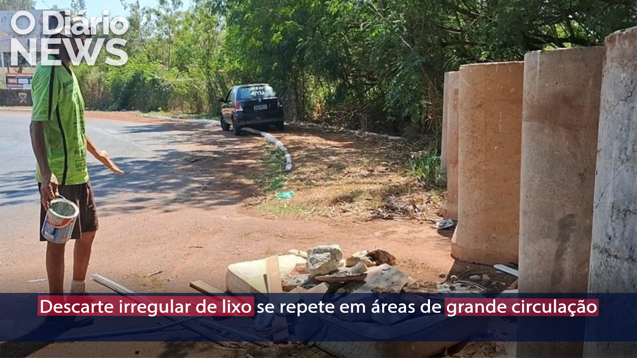 O Diário News – 18/09/2025