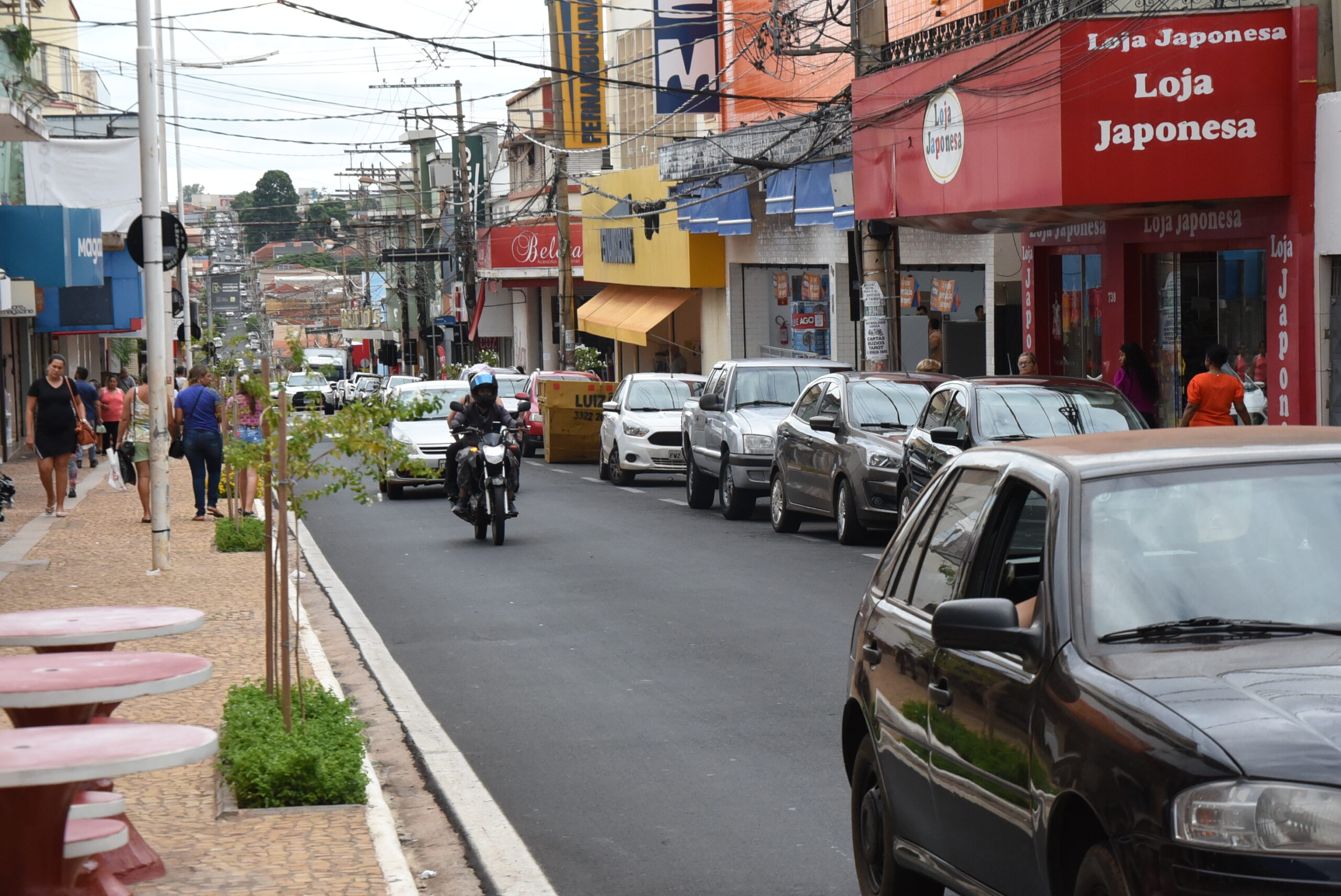 Prazo de licenciamento para veículos com placas final 5 e 6