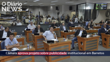 O Diário News – 09/09/2025