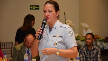 Quem compra drogas financia o crime