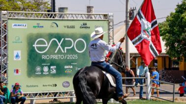 expo rio preto A CATI (Coordenadoria de Assistência Técnica Integral) está participando da da Expo Rio Preto – Etapa Leite, em São José do Rio Preto, que acontece entre os dias 13 e 21