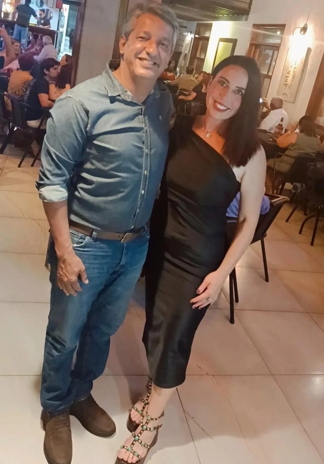 Sempre juntos